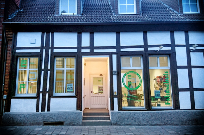 Sendenhorst (Fahrschule Fun Drive Hamm)